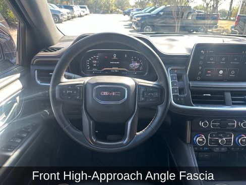 Used 2024 GMC Yukon AT4 AWD/4WD image 13
