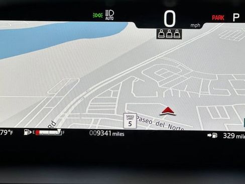 Certified 2025 Land Rover Defender 110 S AWD/4WD image 26
