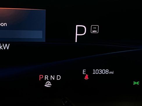 Used 2024 Cadillac Lyriq Tech w/ Driver Assist Package image 19