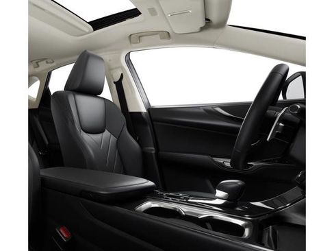 New 2026 Lexus NX 350 AWD w/ Luxury Package image 12