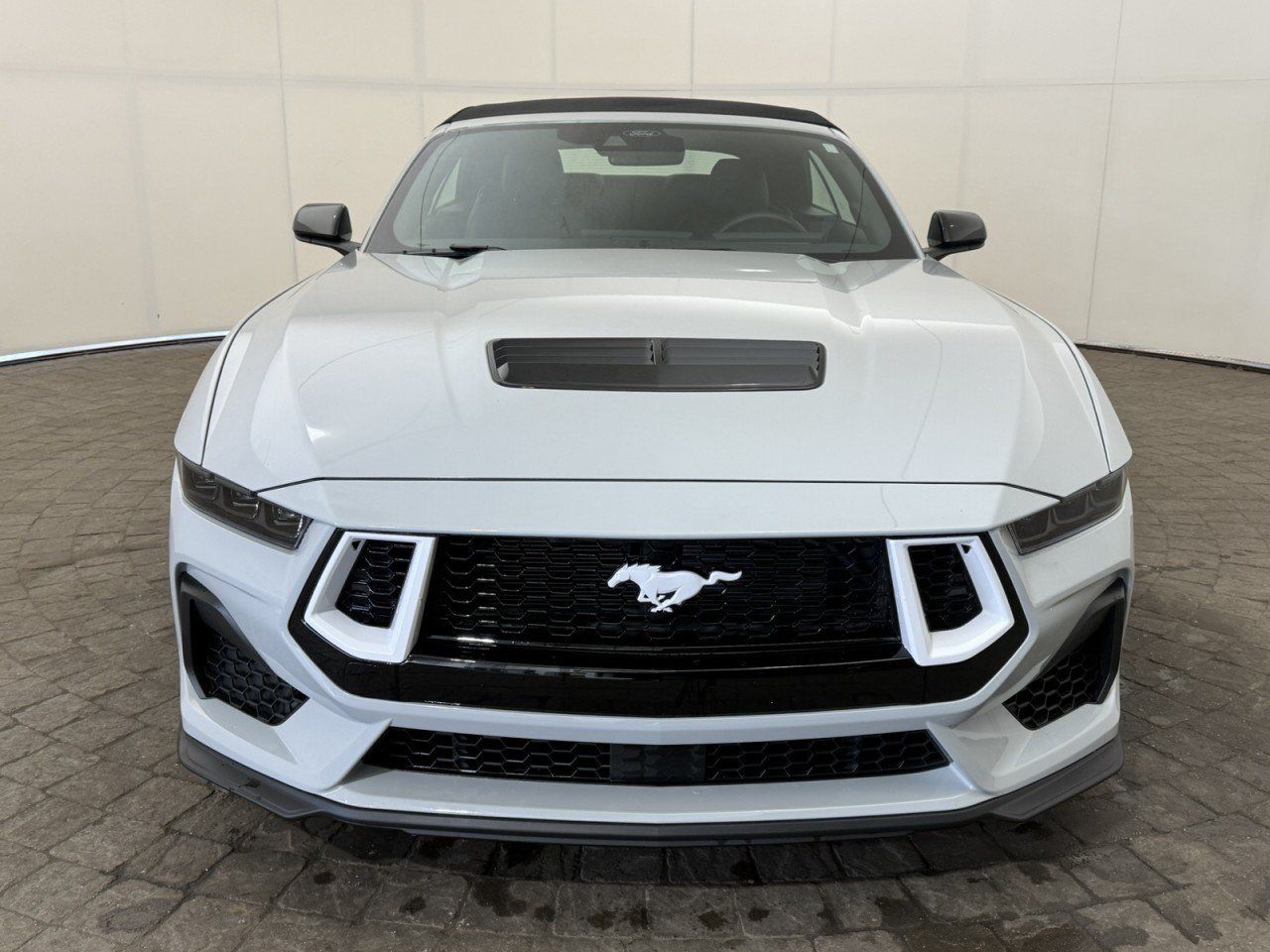 Used 2026 Ford Mustang GT Premium w/ GT Performance Package RWD image 10