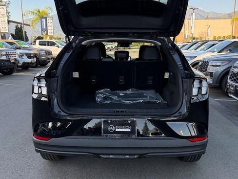 New 2026 Ford Mustang Mach-E Select AWD/4WD image 8