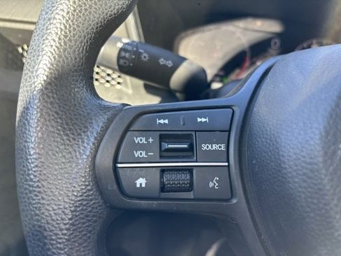 Certified 2023 Honda CR-V LX image 14