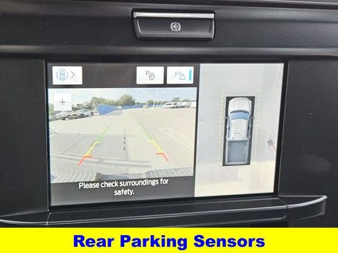 New 2025 Ford F250 XL w/ STX Appearance Package image 17