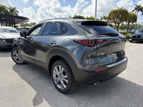 New 2026 MAZDA CX-30 AWD 2.5 S image 5