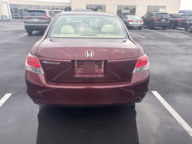 Used 2009 Honda Accord LX image 6