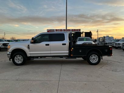 Used 2019 Ford F250 XLT w/ XLT Value Package