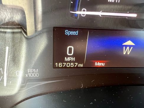 Used 2013 Cadillac XTS Luxury w/ Driver Awareness Package FWD image 38