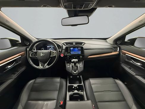 Used 2021 Honda CR-V EX-L image 16