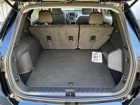 Used 2023 Chevrolet Equinox LS FWD image 69