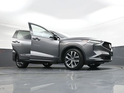 Used 2024 Acura MDX SH-AWD w/ Technology Package image 44
