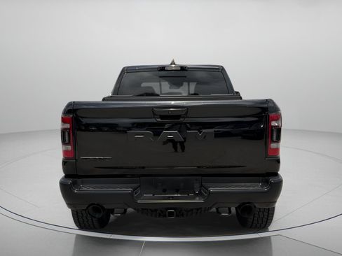 Used 2021 RAM 1500 TRX w/ TRX Level 2 Equipment Group AWD/4WD image 4