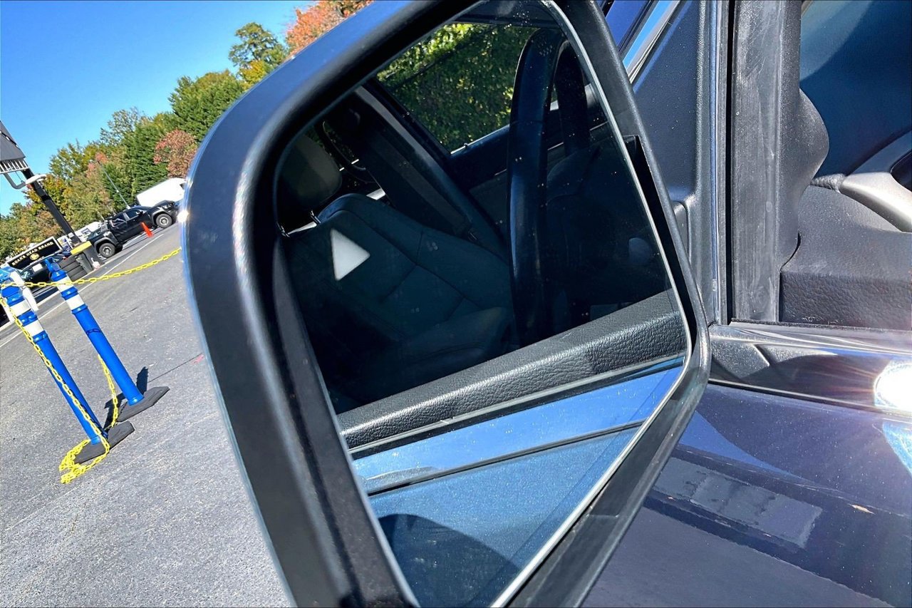 Used 2020 Jeep Grand Cherokee Limited w/ Trailer Tow Group IV AWD/4WD image 28