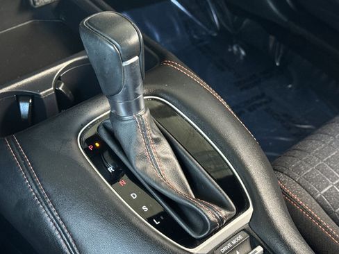 Used 2024 Honda HR-V Sport image 16