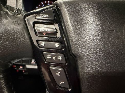 Used 2022 Nissan Frontier PRO-4X w/ Pro-4X Premium Package image 21