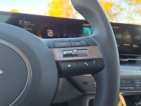 New 2026 Hyundai Kona SEL Sport image 16