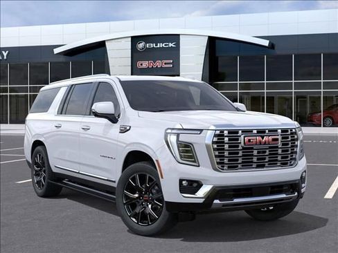 New 2026 GMC Yukon XL Denali image 7