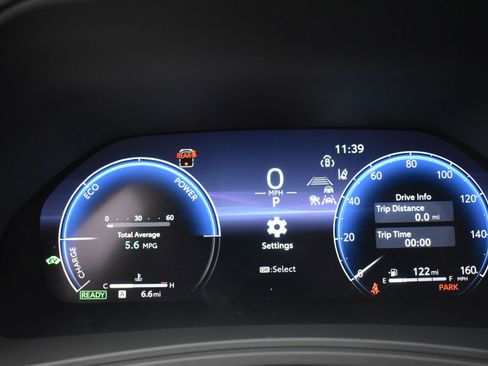 Used 2026 Toyota Grand Highlander Limited image 20