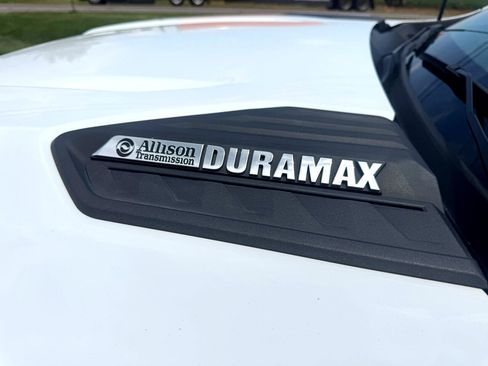 Used 2023 Chevrolet Silverado 3500 W/T w/ WT Fleet Convenience Package image 21