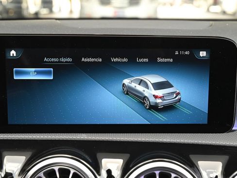 Used 2022 Mercedes-Benz A 220 image 26
