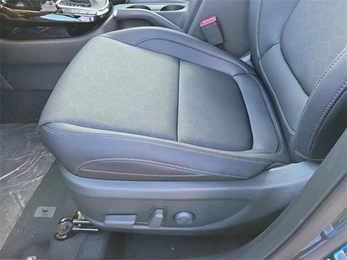 New 2026 Kia Seltos EX image 23