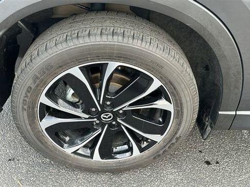 Used 2023 MAZDA CX-5 AWD 2.5 S w/ Premium Plus Pkg image 39