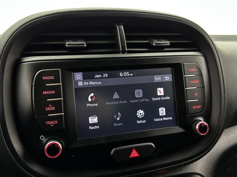 Used 2020 Kia Soul S image 16