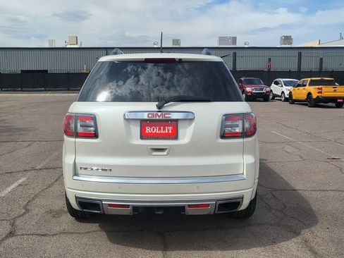 Used 2014 GMC Acadia Denali image 7