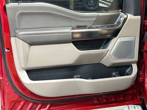 Used 2024 Ford F150 Platinum w/ Equipment Group 703A Plus image 15