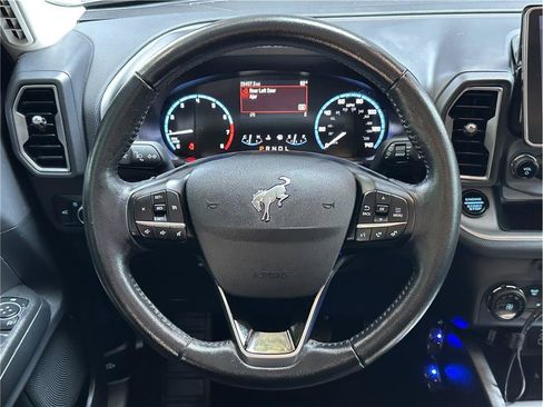 Used 2023 Ford Bronco Sport Big Bend w/ Convenience Package AWD/4WD image 20
