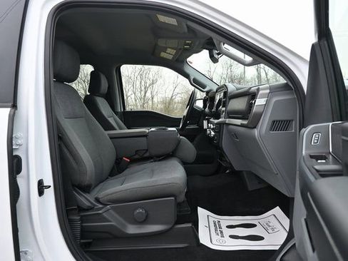 Used 2024 Ford F150 XLT w/ Tow/Haul Package image 19