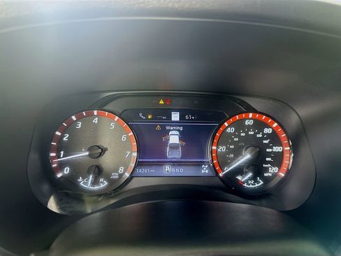 Used 2023 Nissan Frontier PRO-4X w/ Pro Convenience Package image 24