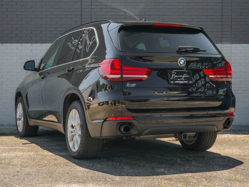 Used 2016 BMW X5 xDrive35d AWD/4WD image 7
