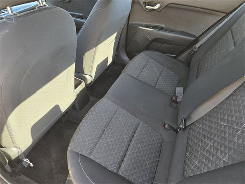 Certified 2023 Kia Rio LX image 29