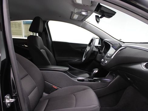 Used 2024 Chevrolet Malibu LT FWD image 26