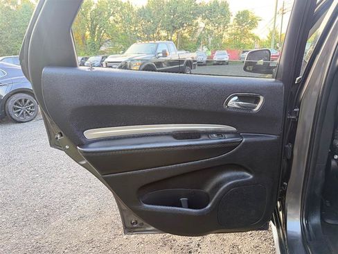 Used 2015 Dodge Durango AWD w/ Skid Plate Group image 13