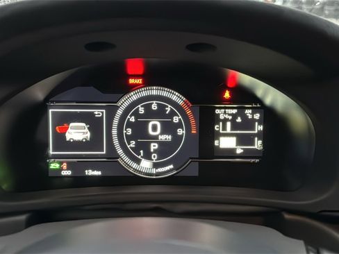 New 2026 Toyota GR86 Premium image 25