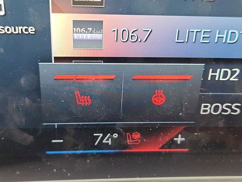 Used 2025 BMW 430i xDrive Coupe w/ M Sport Package image 24