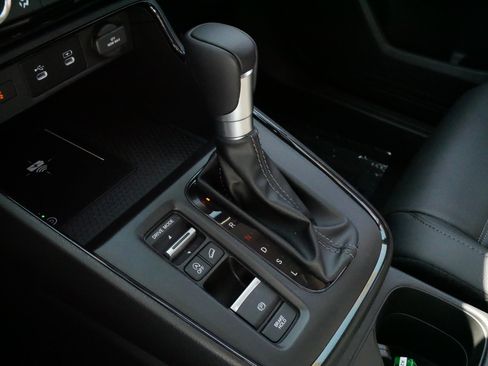 Certified 2026 Honda CR-V EX-L image 24