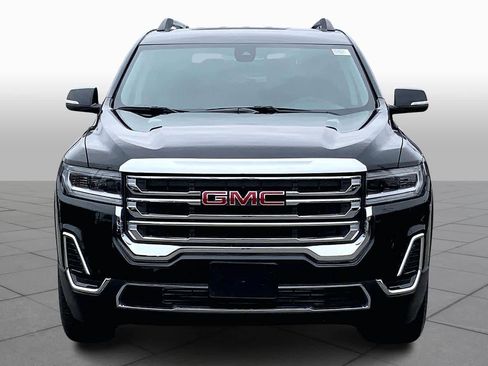 Used 2023 GMC Acadia SLE w/ Driver Convenience Package image 4