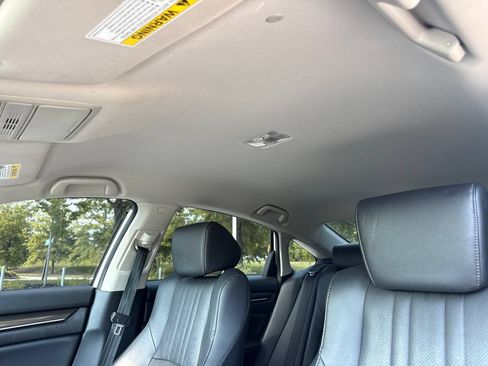 Used 2021 Honda Accord Sport Special Edition image 30