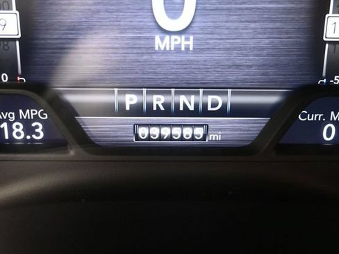 Used 2022 RAM 1500 Big Horn AWD/4WD image 31