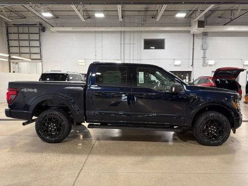 New 2026 Ford F150 XLT w/ Equipment Group 302A MID AWD/4WD image 8