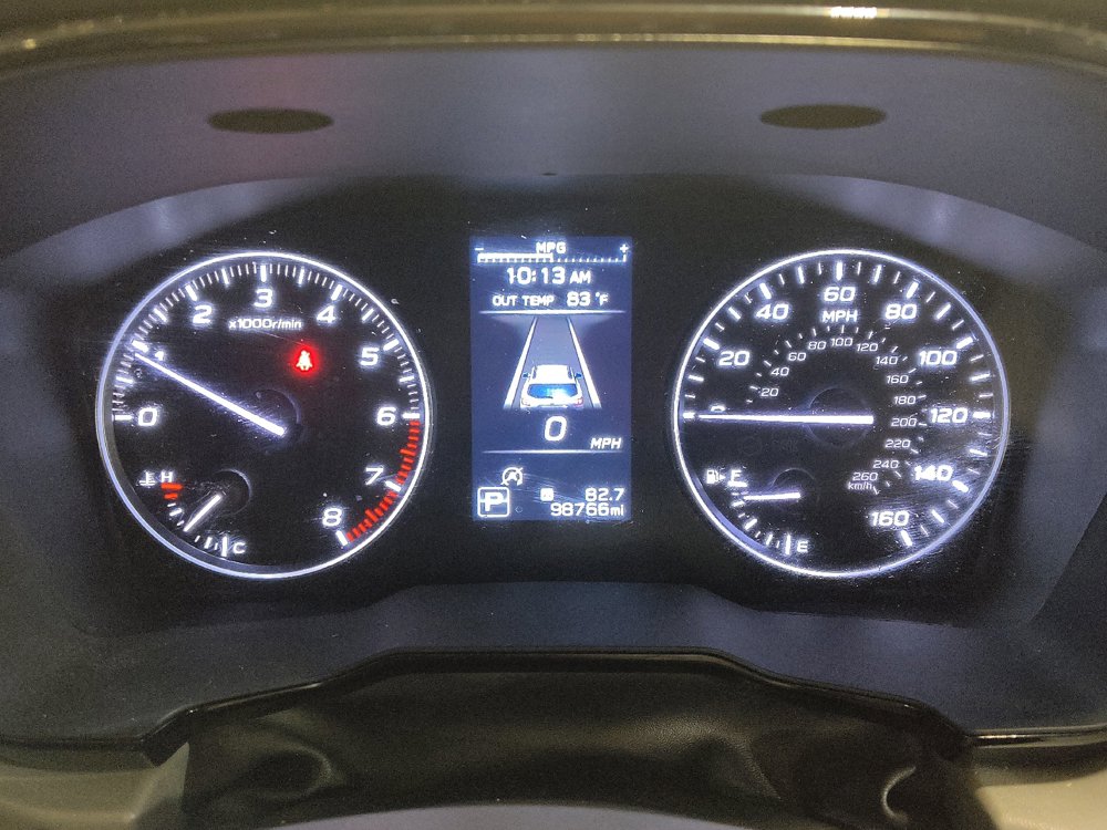 Used 2024 Subaru Outback Premium AWD/4WD image 23