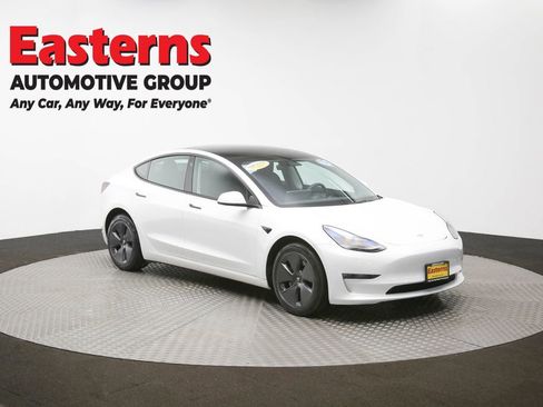 Used 2023 Tesla Model 3 Long Range image 44