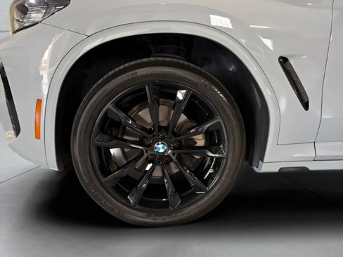 Used 2023 BMW X3 sDrive30i w/ M Sport Package RWD image 33