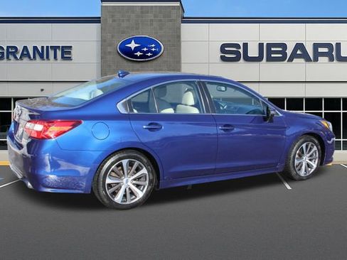 Used 2016 Subaru Legacy 3.6R Limited image 10