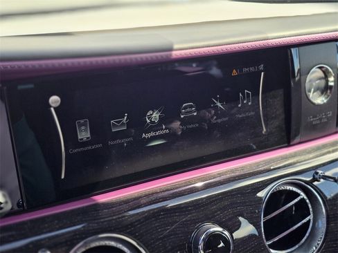 Used 2021 Rolls-Royce Ghost image 33