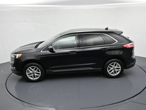 Certified 2024 Ford Edge SEL AWD/4WD image 17
