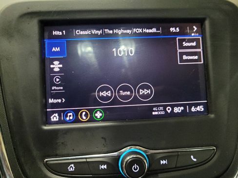 Used 2022 Chevrolet Equinox LT image 25